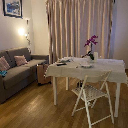 Olydea Oleron Les Sables Vignier Apartment Сен-Жорж-д'Олерон Екстериор снимка