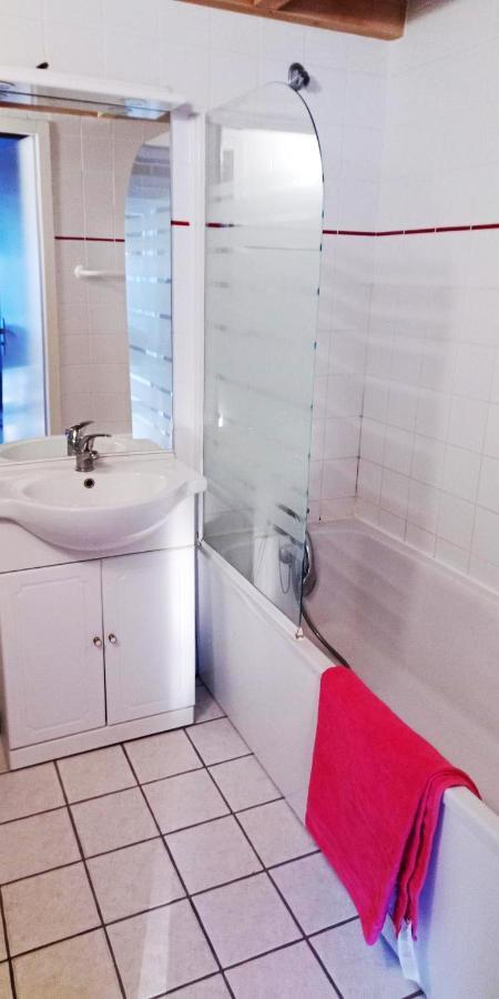 Olydea Oleron Les Sables Vignier Apartment Сен-Жорж-д'Олерон Екстериор снимка
