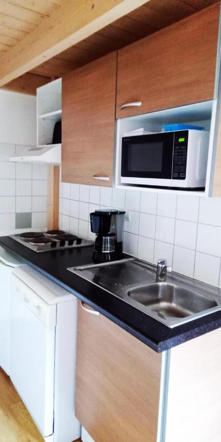 Olydea Oleron Les Sables Vignier Apartment Сен-Жорж-д'Олерон Екстериор снимка