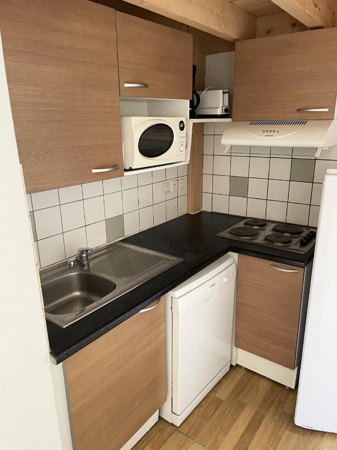 Olydea Oleron Les Sables Vignier Apartment Сен-Жорж-д'Олерон Екстериор снимка