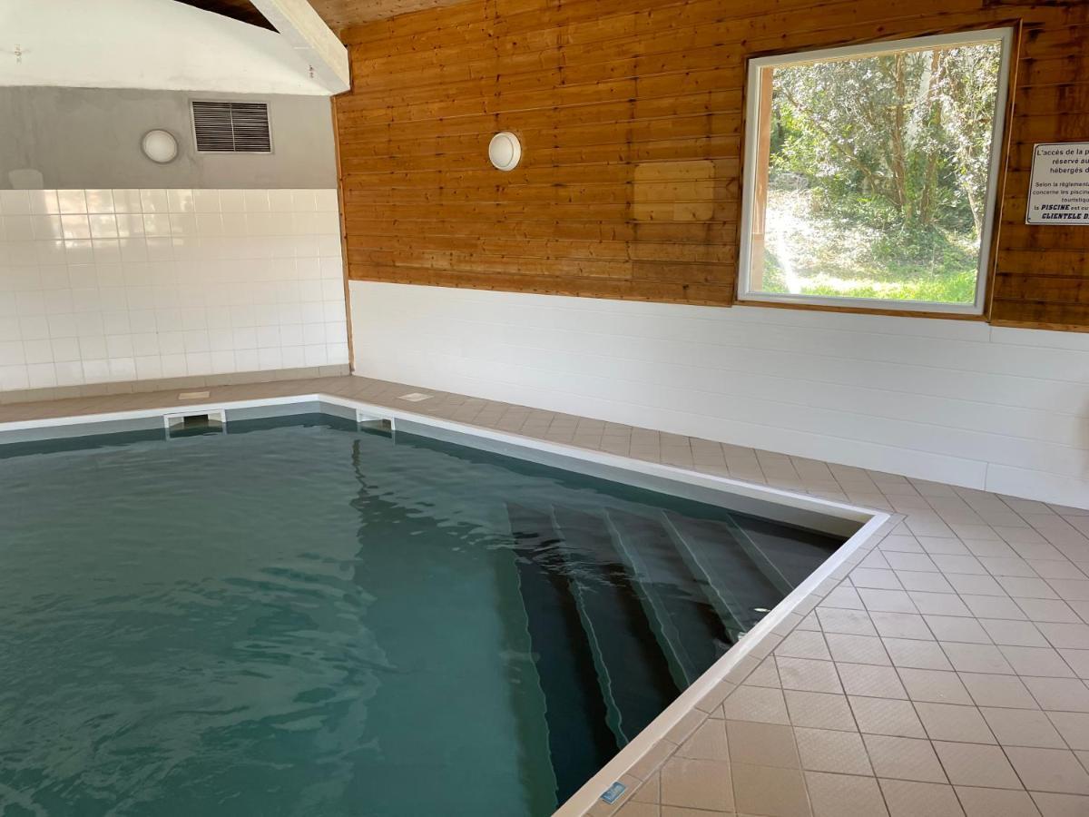 Olydea Oleron Les Sables Vignier Apartment Сен-Жорж-д'Олерон Екстериор снимка