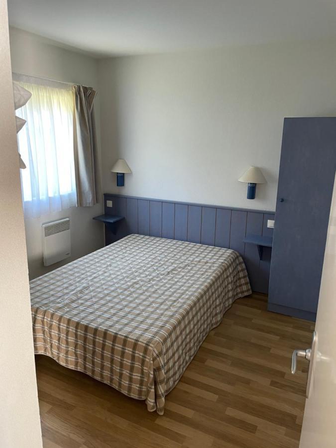 Olydea Oleron Les Sables Vignier Apartment Сен-Жорж-д'Олерон Екстериор снимка