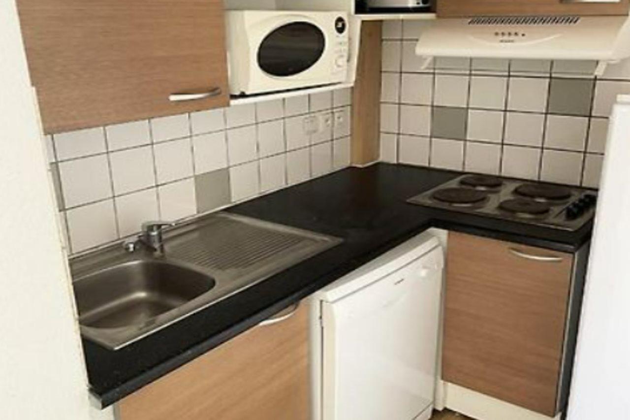 Olydea Oleron Les Sables Vignier Apartment Сен-Жорж-д'Олерон Екстериор снимка