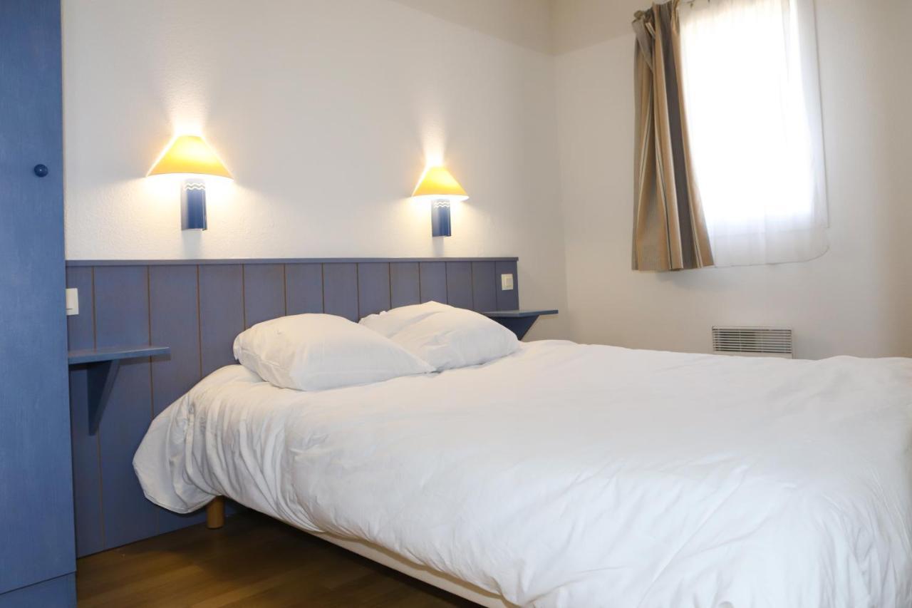 Olydea Oleron Les Sables Vignier Apartment Сен-Жорж-д'Олерон Екстериор снимка