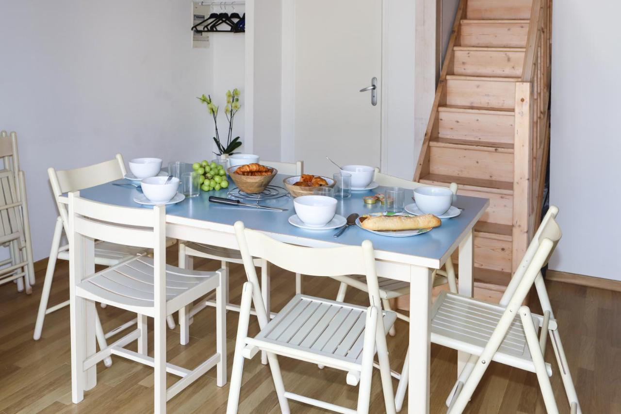 Olydea Oleron Les Sables Vignier Apartment Сен-Жорж-д'Олерон Екстериор снимка
