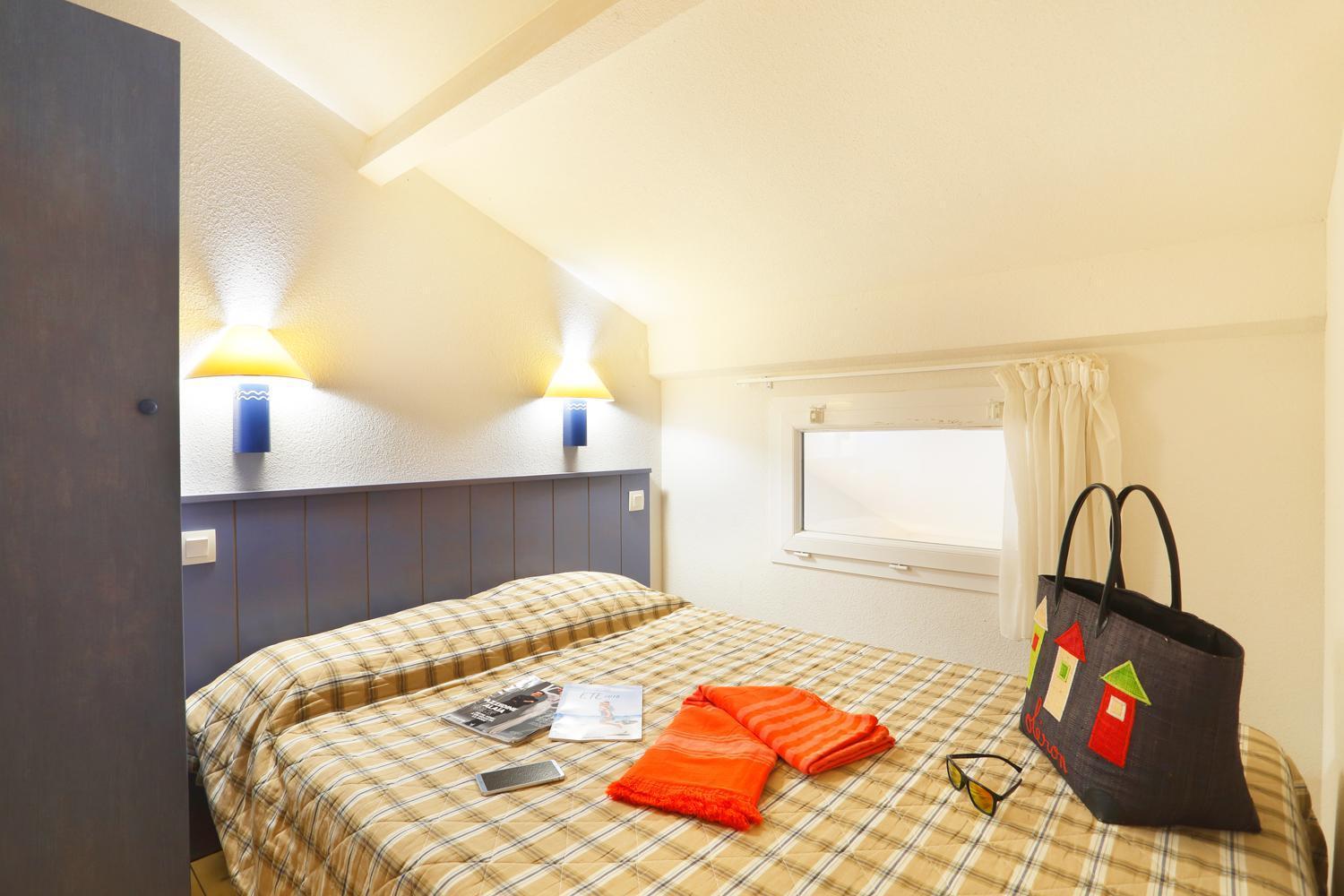 Olydea Oleron Les Sables Vignier Apartment Сен-Жорж-д'Олерон Екстериор снимка