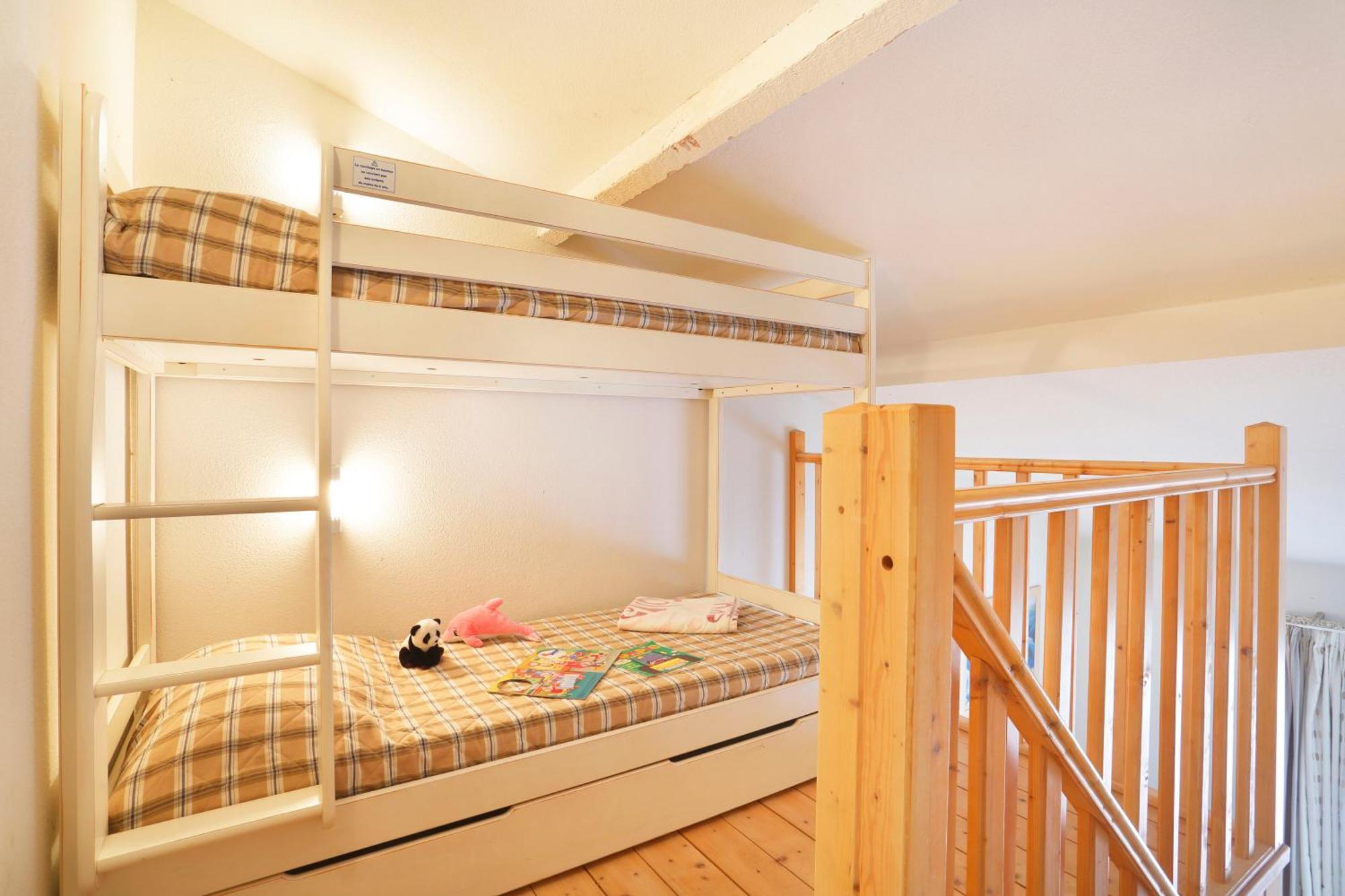 Olydea Oleron Les Sables Vignier Apartment Сен-Жорж-д'Олерон Екстериор снимка