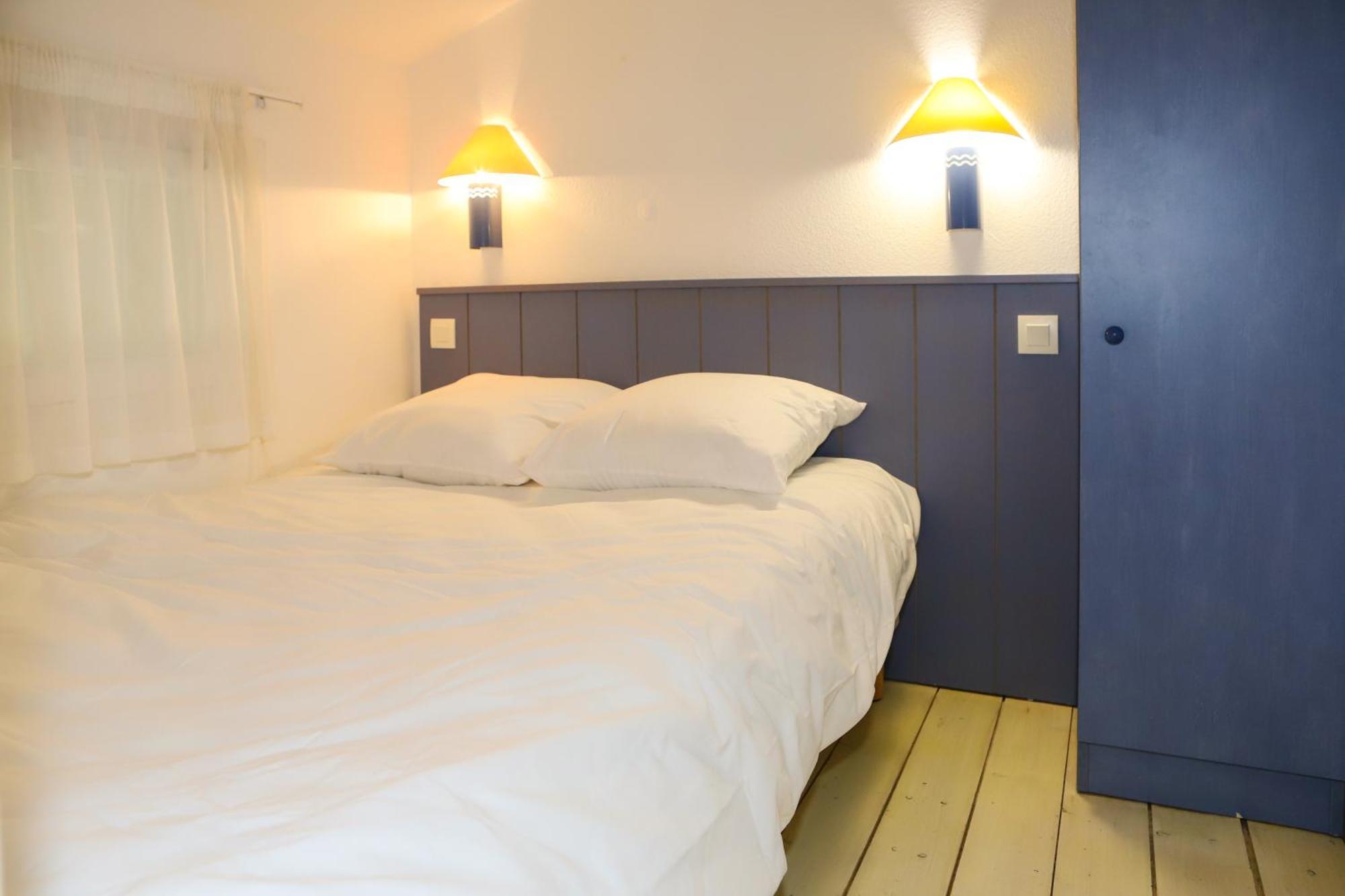 Olydea Oleron Les Sables Vignier Apartment Сен-Жорж-д'Олерон Екстериор снимка