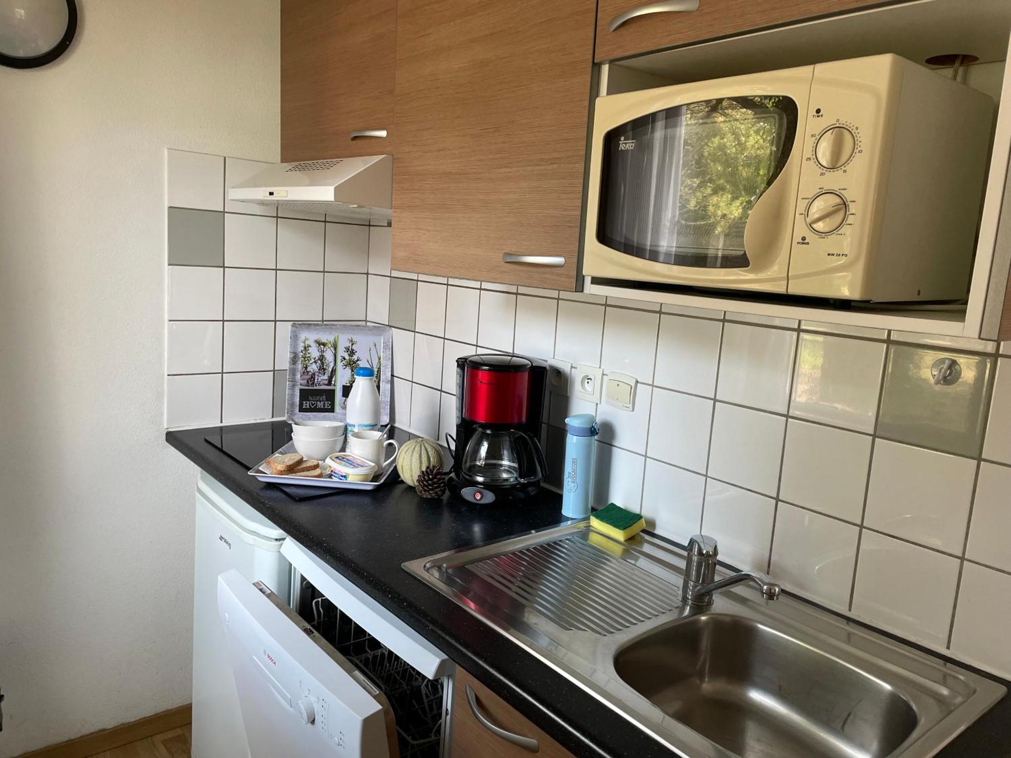 Olydea Oleron Les Sables Vignier Apartment Сен-Жорж-д'Олерон Екстериор снимка