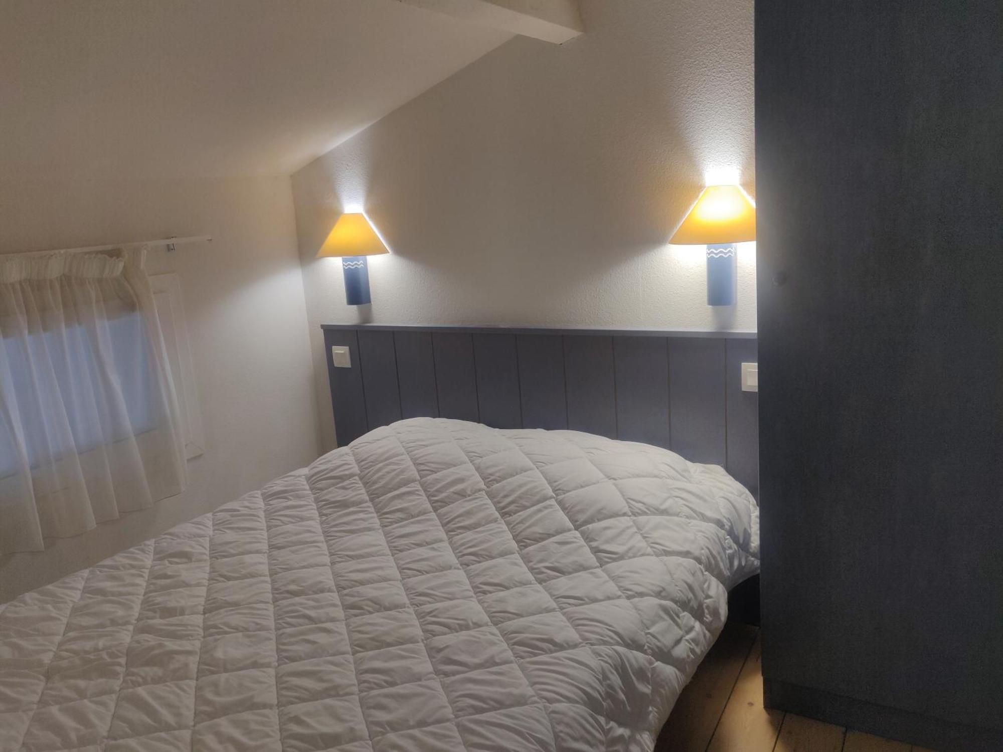 Olydea Oleron Les Sables Vignier Apartment Сен-Жорж-д'Олерон Екстериор снимка