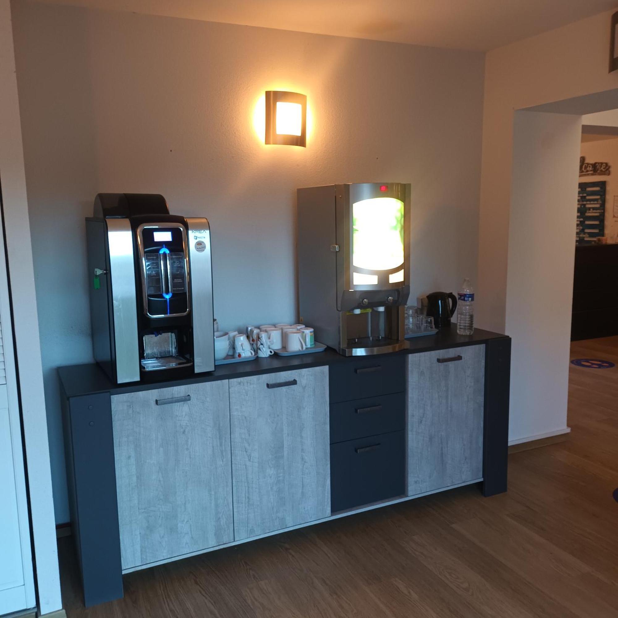 Olydea Oleron Les Sables Vignier Apartment Сен-Жорж-д'Олерон Екстериор снимка